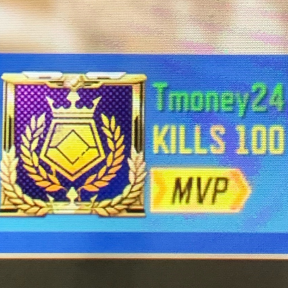 Meet your Posher, Tommy